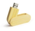 Bambusový flash disk STALK 16 GB
