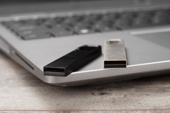 Flash disk TORINO 16 GB