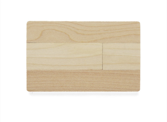 USB flash disk WOODCART 16GB