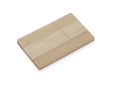 USB flash disk WOODCART 16GB