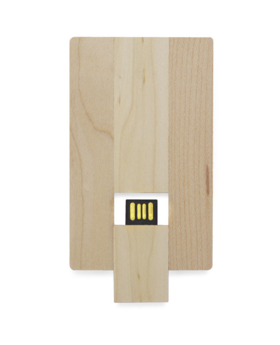 USB flash disk WOODCART 16GB