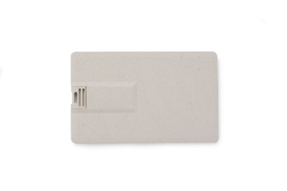 USB flash disk ECO CARD 64 GB