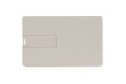 USB flash disk ECO CARD 64 GB