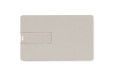 USB flash disk ECO CARD 64 GB