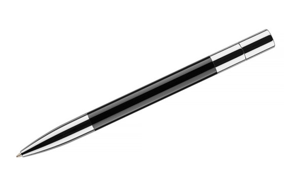 Kuličkové peros flash diskem BRAINY 16 GB