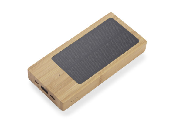 Solární powerbanka SONNEN 10000mAh