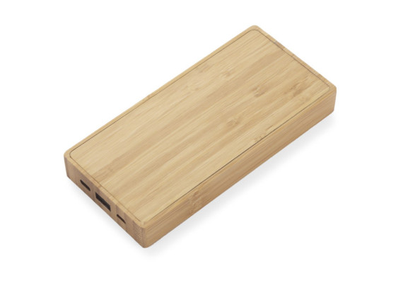 Solární powerbanka SONNEN 10000mAh