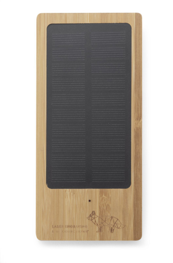 Solární powerbanka SONNEN 10000mAh