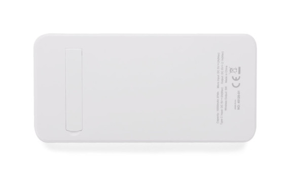 Powerbanka STAND 10 000 mAh