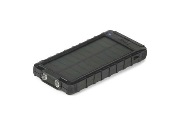 Powerbanka SOL 10 000 mAh