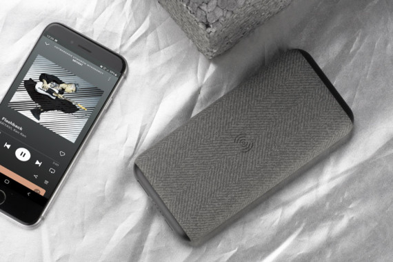 Powerbanka NARAMA 10000 mAh