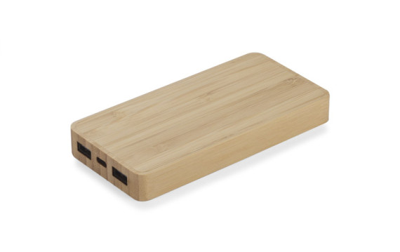 Powerbanka BORRA 10000 mAh