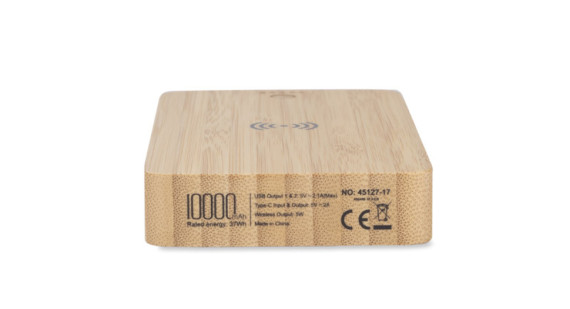 Powerbanka BORRA 10000 mAh