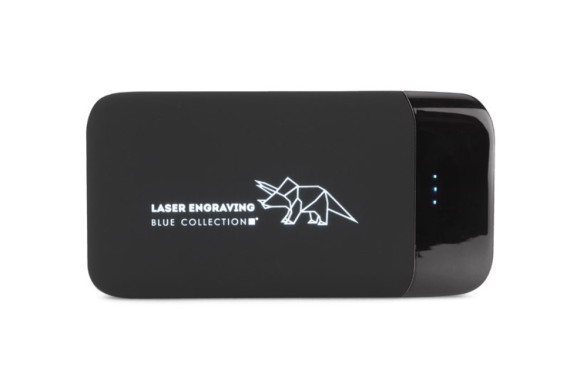 Powerbanka MING 8000 mAh USB-C