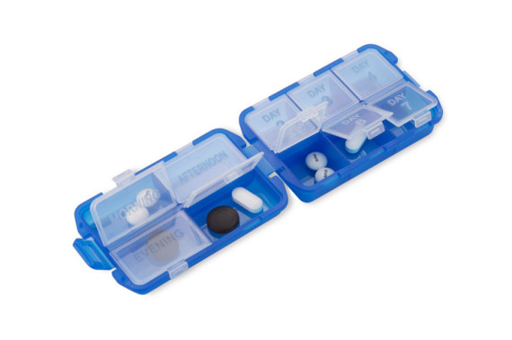 Zásobník na tablety TABWE