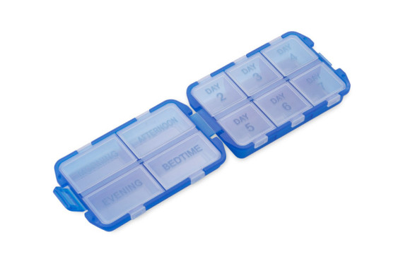 Zásobník na tablety TABWE