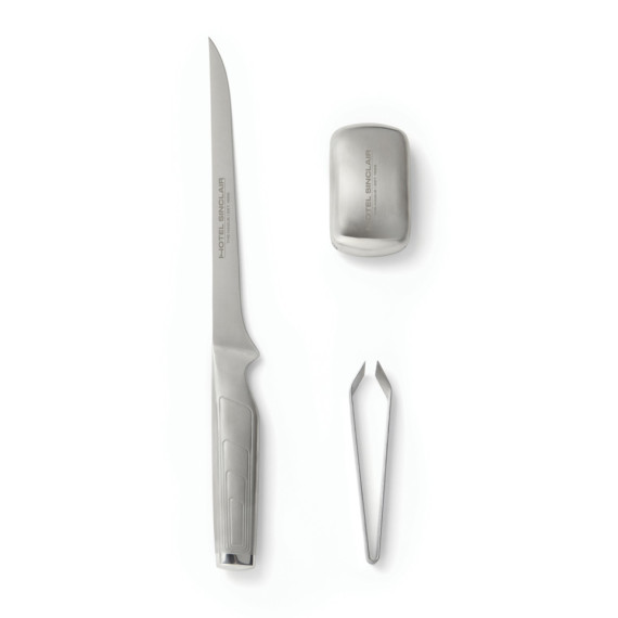 Sada na filetování VINGA Hattasan