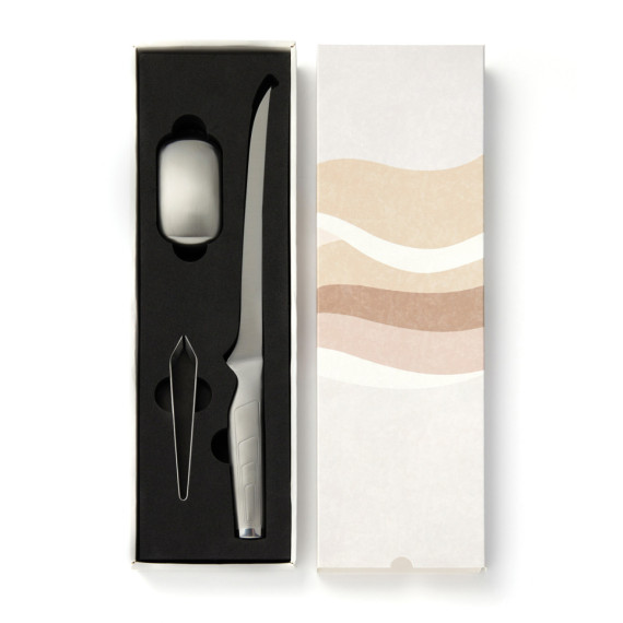 Sada na filetování VINGA Hattasan