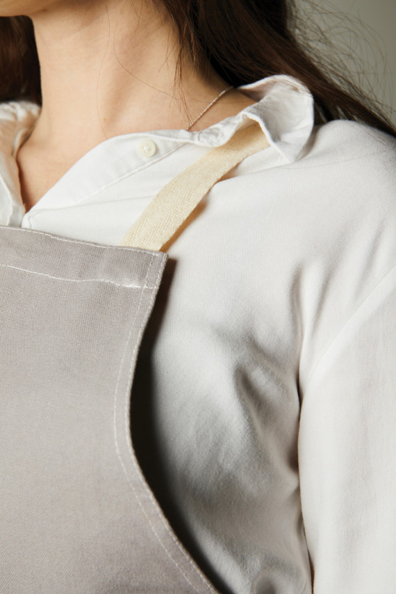 Zástěra VINGA Sovano