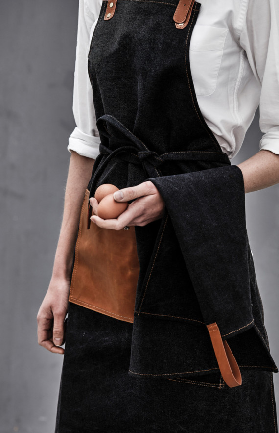 Zástěra VINGA Asado