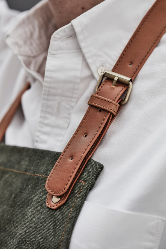 Zástěra VINGA Asado