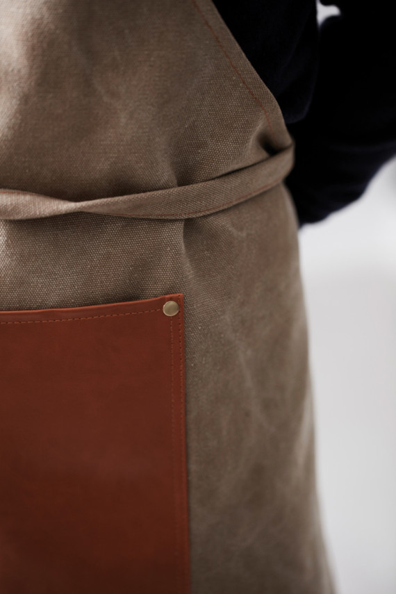 Zástěra VINGA Asado