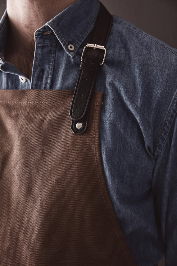 Zástěra VINGA Casbas