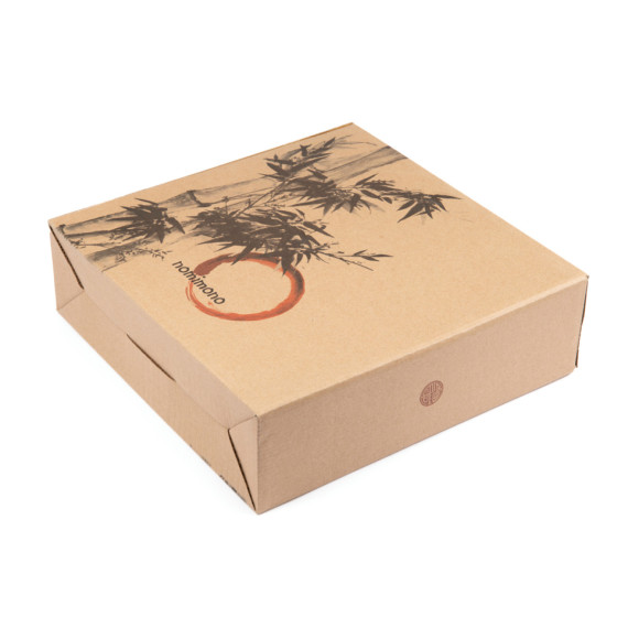 Talíř 26,5 cm, sada 2 ks VINGA Nomimono