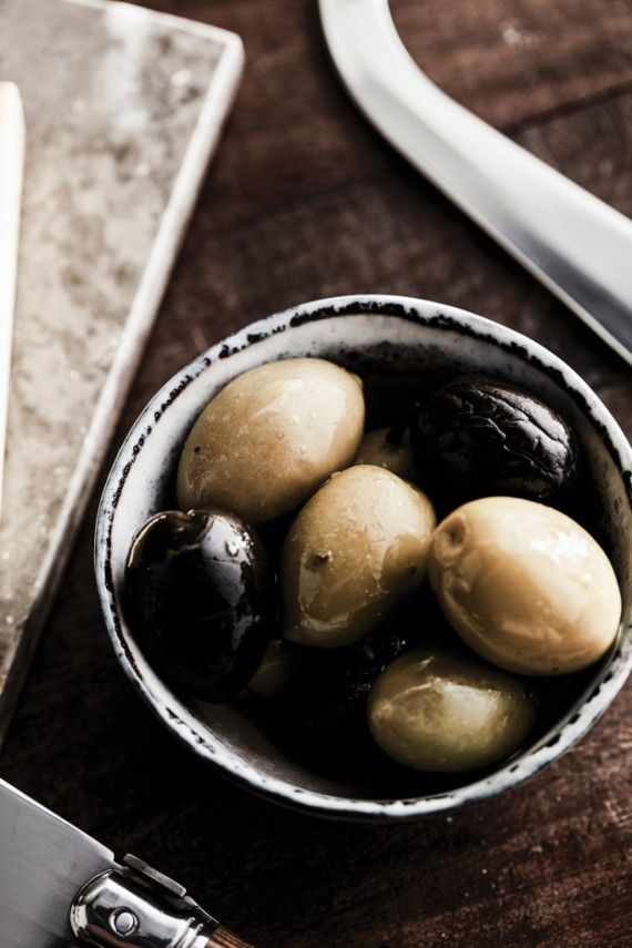 Servírovací sada VINGA Nomimono