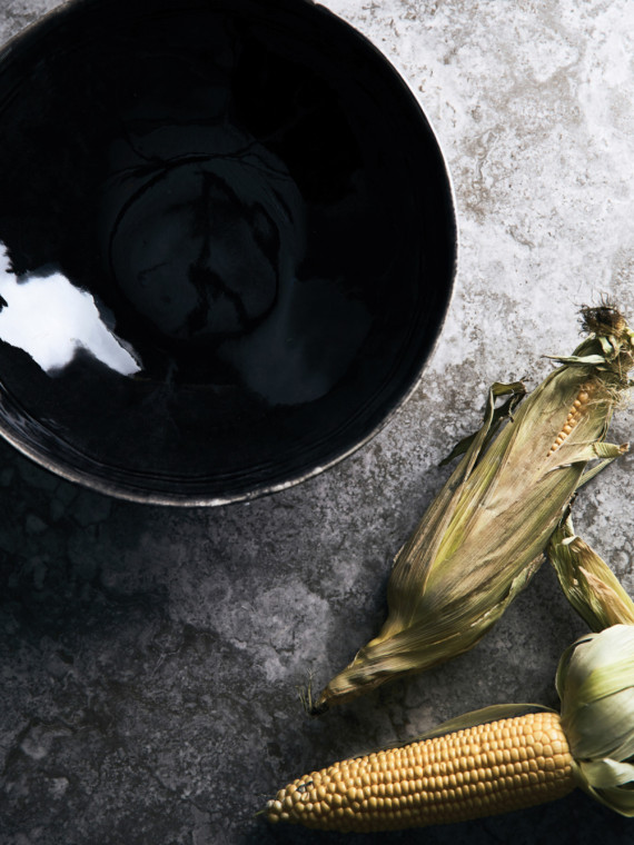 Hluboká mísa 30 cm VINGA Nomimono