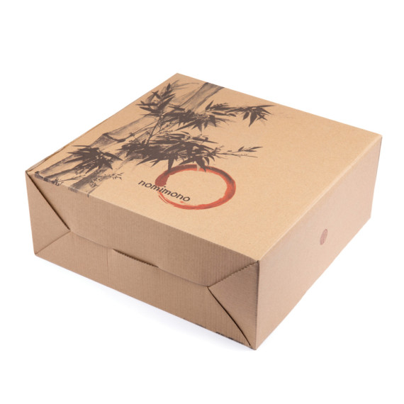 Hluboká mísa 30 cm VINGA Nomimono