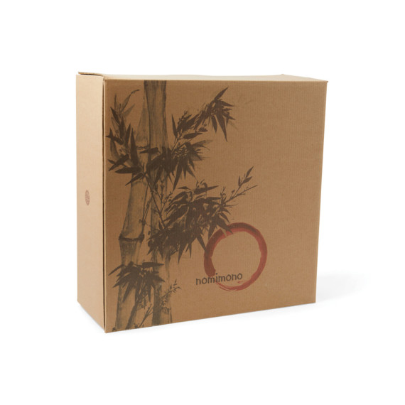 Hluboká mísa 30 cm VINGA Nomimono