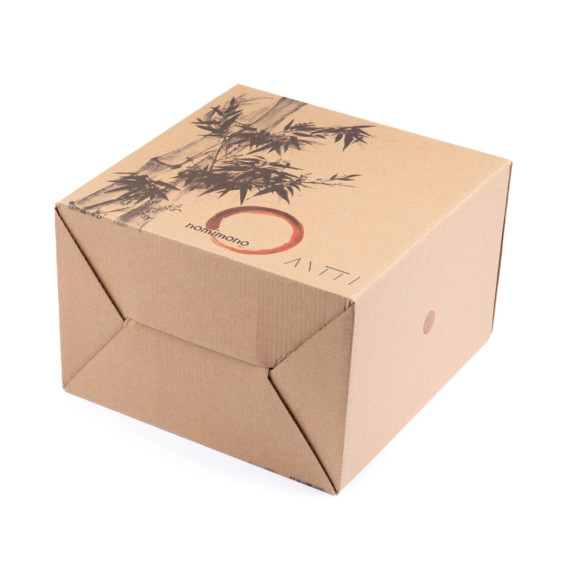 Mísa 21 cm VINGA Nomimono