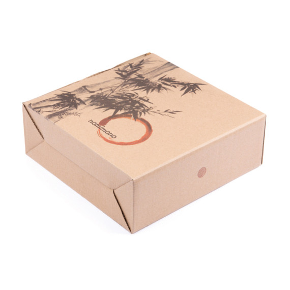 Talíř 20 cm, sada 2 ks VINGA Nomimono