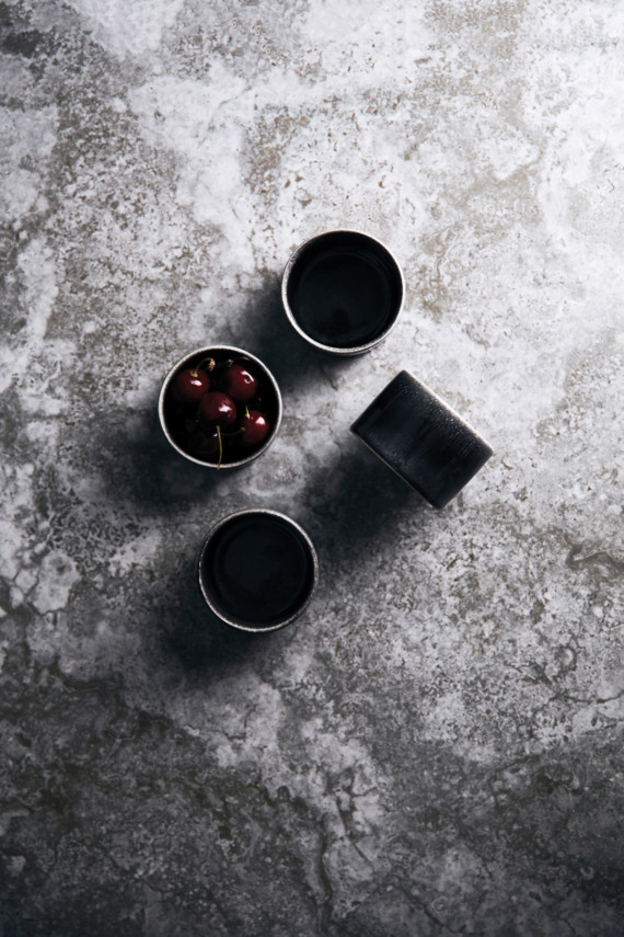 Sada mini misek 4 ks VINGA Nomimono