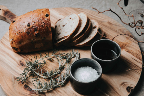 Sada mini misek 4 ks VINGA Nomimono