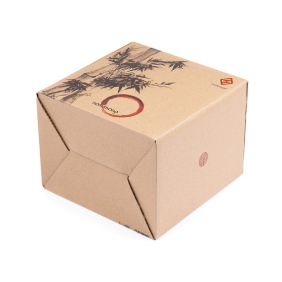 Sada misek 15,5 cm 2 ks VINGA Nomimono