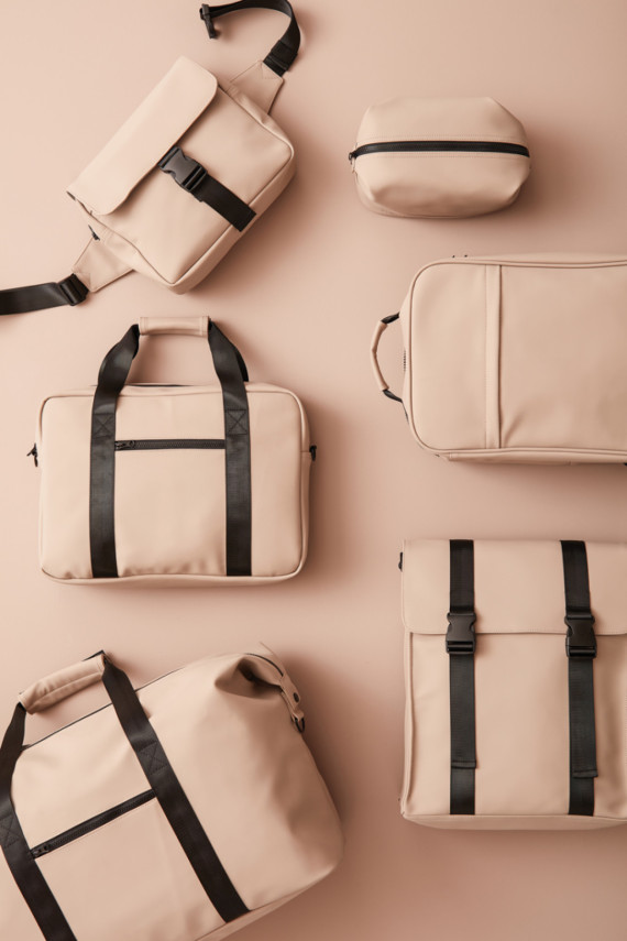 Taška VINGA Baltimore pro víkendové pobyty