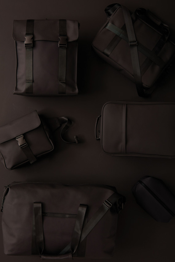 Toaletní taštička VINGA Baltimore