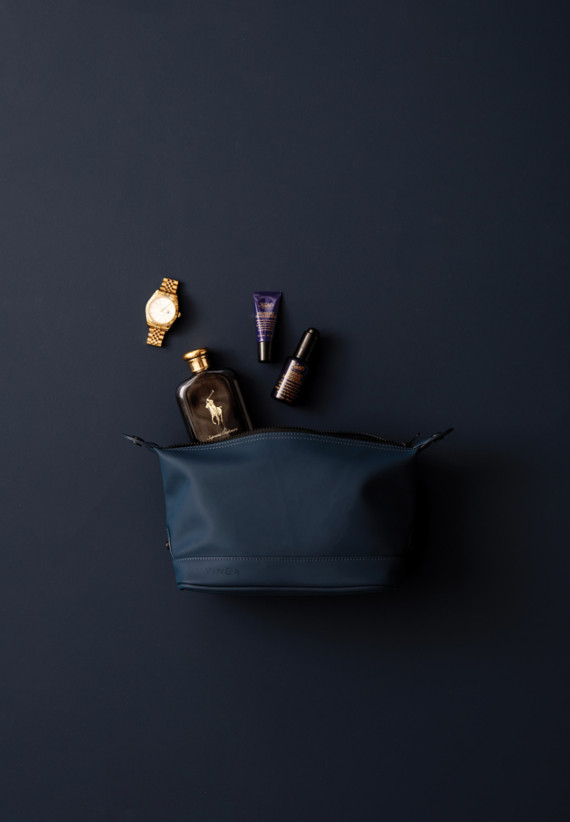 Toaletní taštička VINGA Baltimore