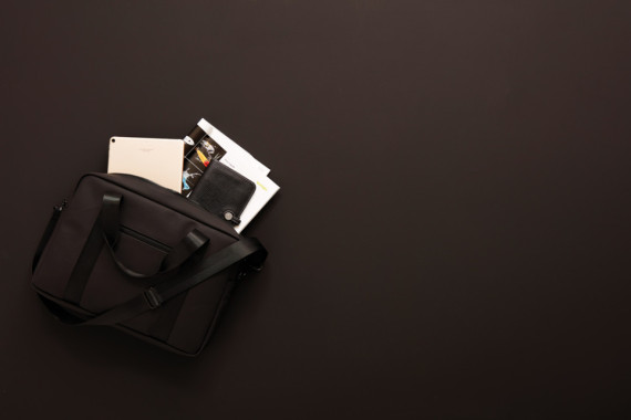 Taška na notebook VINGA Baltimore