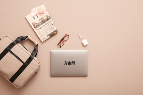 Taška na notebook VINGA Baltimore