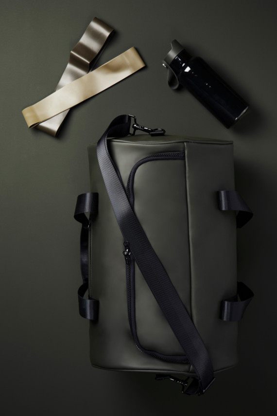 Sportovní taška VINGA Baltimore