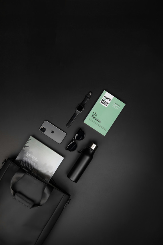 Kancelářská taška VINGA Baltimore