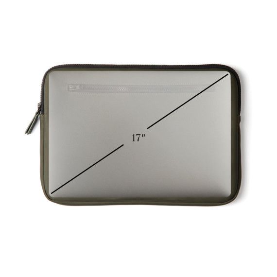 Pouzdro na notebook VINGA Baltimore 15"