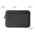 Pouzdro na notebook VINGA Baltimore 15"