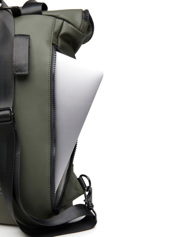 Cyklistická brašna VINGA Baltimore