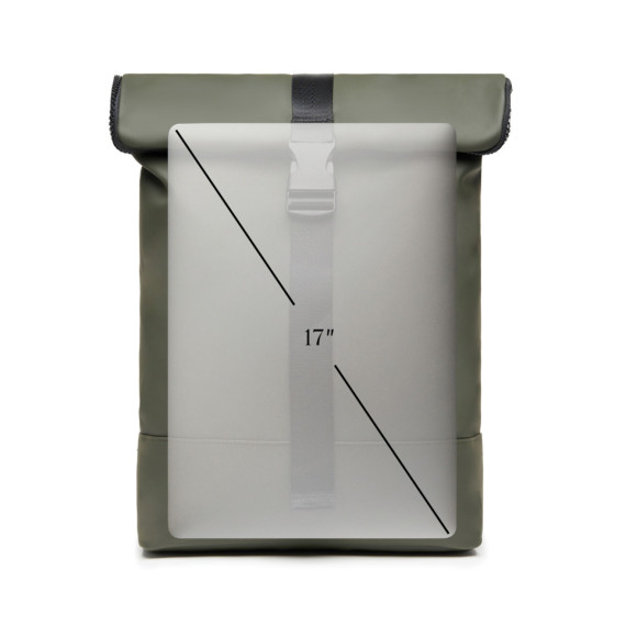 Cyklistická brašna VINGA Baltimore