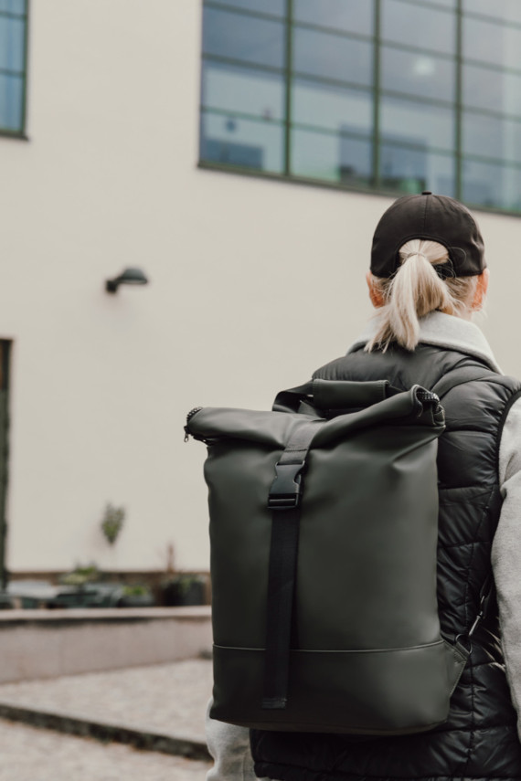 Cyklistická brašna VINGA Baltimore