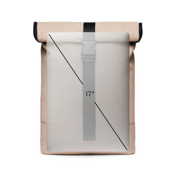 Cyklistická brašna VINGA Baltimore